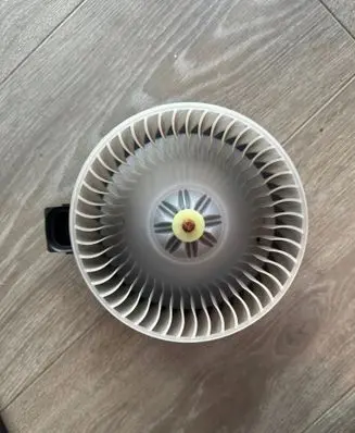 Ford Mondeo MK V Heater fan/blower DS7H19846AA