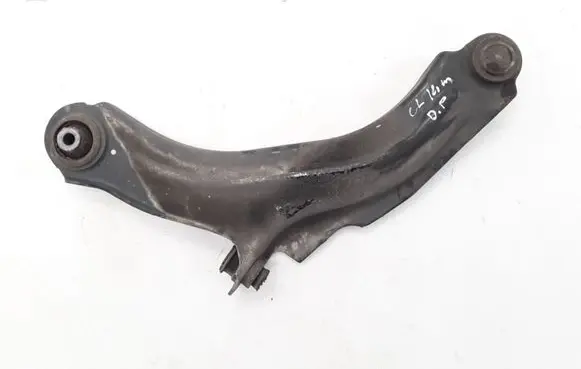 Renault Clio IV Front lower control arm/wishbone 545049968R