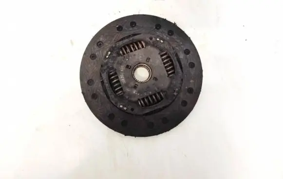 Mercedes-Benz C W202 Clutch pressure plate 0133504703
