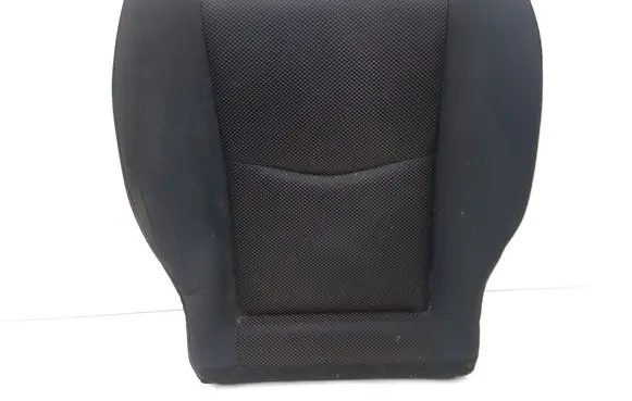 Nissan 350Z Front passenger seat console base 
