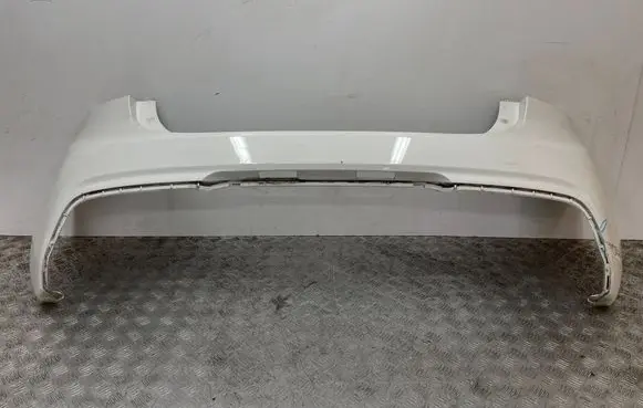 KIA Rio Rear bumper 86611H8000