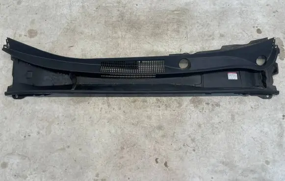 Toyota Corolla E210 E21 Wiper trim 5570802A20 5578102580 5578102690