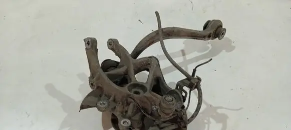 Peugeot 508 Rear wheel hub