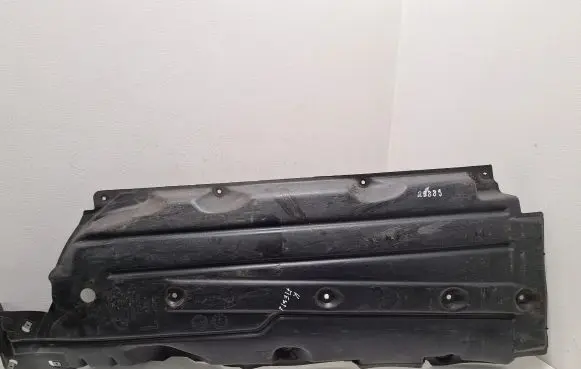 Ford Fiesta Side bottom protection H1BB11133AC