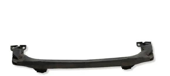 Opel Corsa D Front bumper support beam 13223751