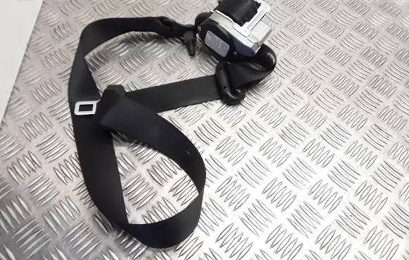 Mercedes-Benz B W245 Front seatbelt 602876900