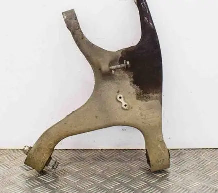 Audi Q5 SQ5 Rear upper control arm/wishbone 8R0505312F