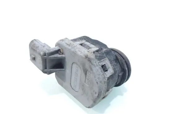 Opel Astra G Headlight level adjustment motor 90590665