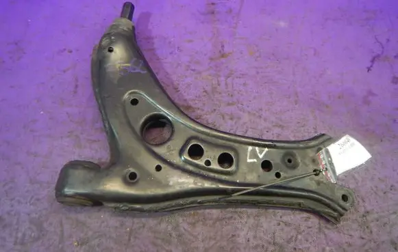 Seat Ibiza III (6L) Front control arm 6Q0407157C