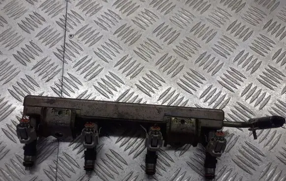 Nissan Micra Fuel main line pipe