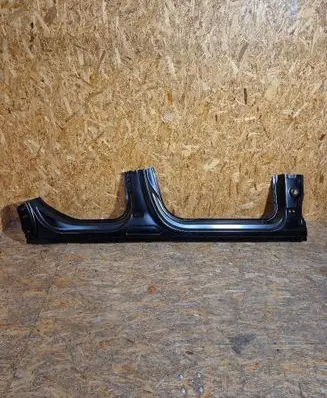 Cupra Formentor Sill 5ff809606b