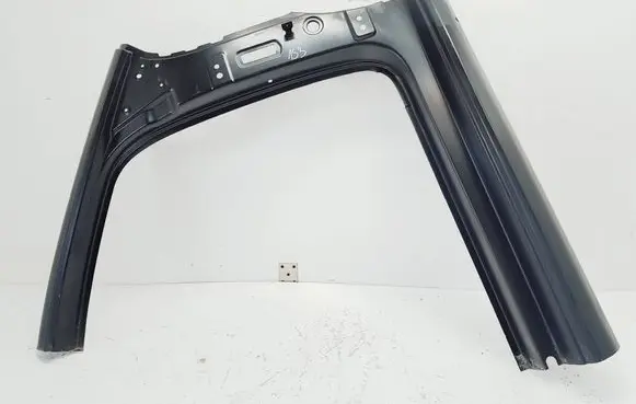 Volkswagen Up Sill 1S3809606