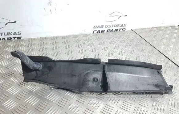 BMW 1 E81 E87 Other engine bay part 6925973 15677210 504601