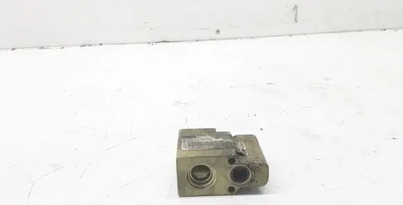 Opel Movano A Air conditioning (A/C) expansion valve 655448Z 52146990
