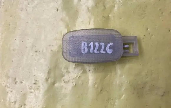 Mercedes-Benz B W245 Other interior light A2118203801