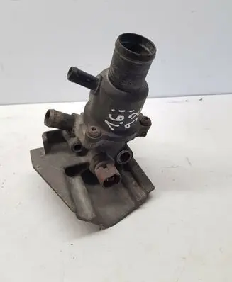 Thermostat/thermostat housing