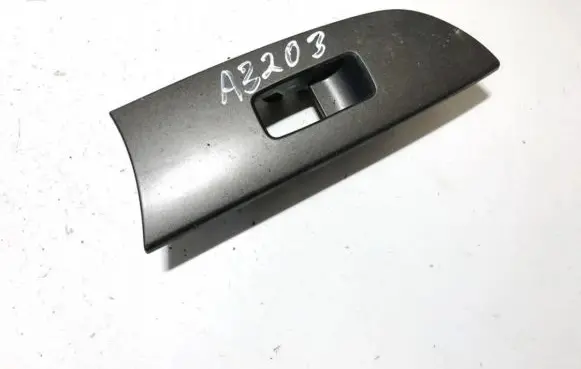 Lexus IS 220D-250-350 Front door window switch trim 7427253010 74272-53010
