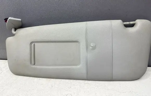 BMW 5 E60 E61 Sun visor 