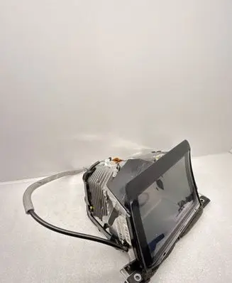BMW 6 E63 E64 Head up display screen 9159643