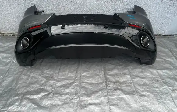 Alfa Romeo Tonale Rear bumper