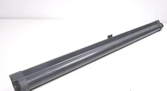Hyundai i40 Electric rear window sunshade cover 