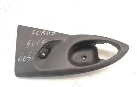 Ford Focus Electric window control switch 98ABA266A21DFW