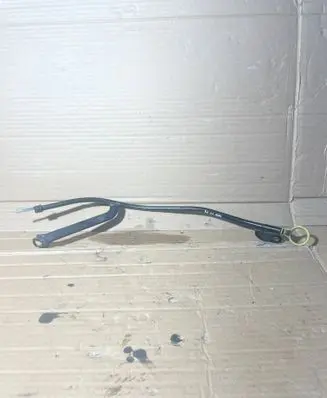 Volvo V50 Oil level dip stick 
