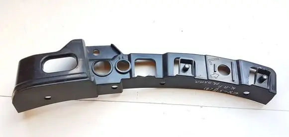 Mazda CX-5 II Front bumper mounting bracket KSD450163