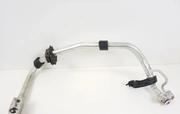 Brake vacuum hose/pipe
