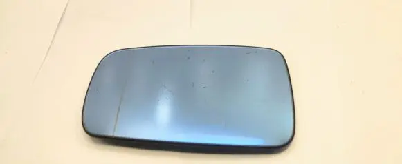 BMW 3 E46 Wing mirror glass 413322453