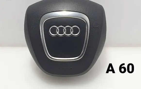 Audi A3 S3 A3 Sportback 8P Steering wheel airbag 8P7880201F 20093280003 306593899032AB