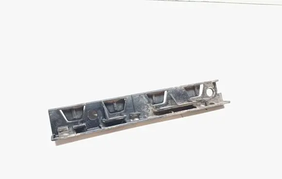 BMW 5 E60 E61 Front bumper mounting bracket 7066227 51777066227