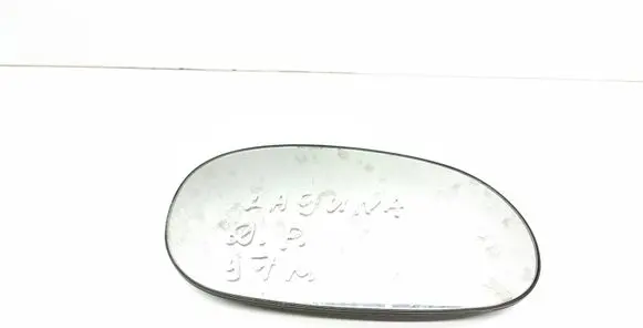 Renault Laguna I Wing mirror glass 817070