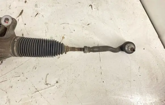 BMW 6 F06 Gran coupe Steering rack 6858135 32106858135 7806974795