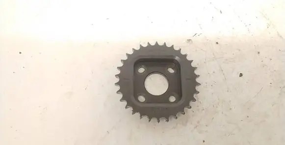 BMW 3 E36 Timing chain sprocket 1726387