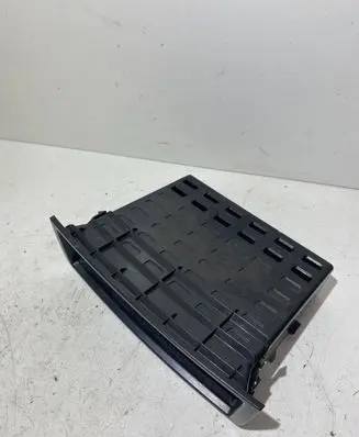 Skoda Octavia Mk2 (1Z) Dashboard storage box/compartment 1Z0862639A 8102543