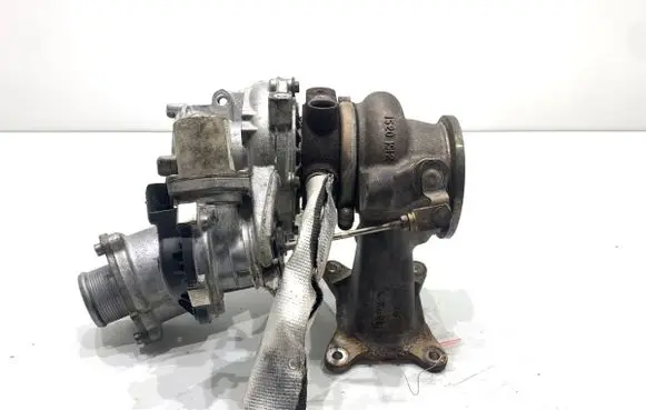 Audi A3 S3 8V Turbo 06K145722L