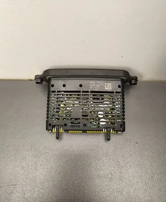 BMW 5 F10 F11 Headlight part 7329157 535211805