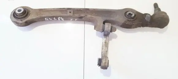 Audi A6 S6 C6 4F Front lower control arm/wishbone