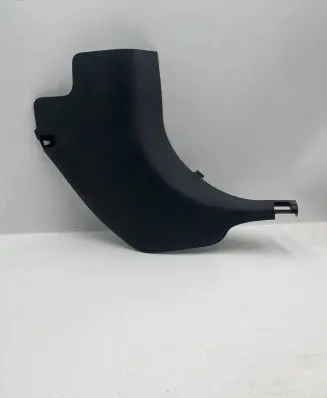 Nissan Leaf II (ZE1) Front sill trim cover 669003NL0A