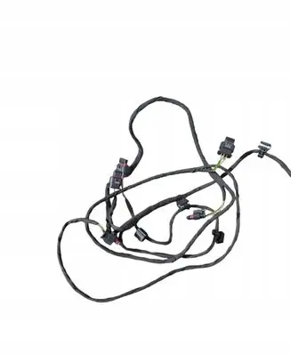 Audi A7 S7 4G Wiring harness 4G5971085AG