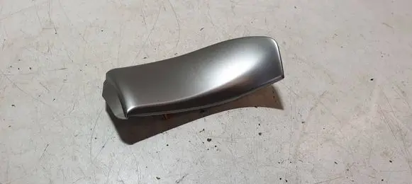 Dodge Durango III Dashboard side end trim X700048016M X70004801SM