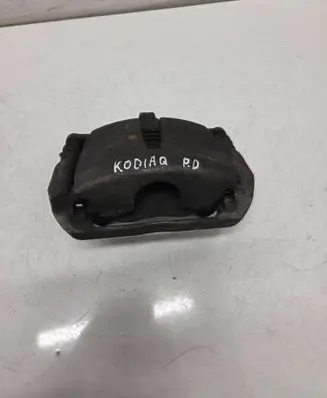 Skoda Kodiaq Front brake caliper 