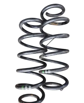 Audi A4 S4 B7 8E 8H Front coil spring 