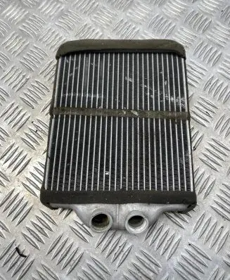 Toyota Avensis T220 Heater blower radiator