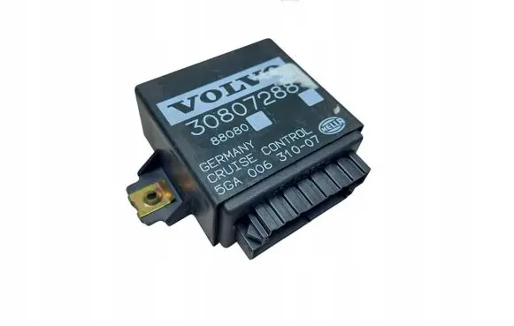 Volvo V40 Cruise control unit/module 30807288