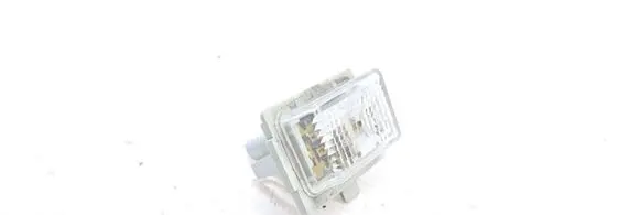 Mercedes-Benz CLA C117 X117 W117 Number plate light A2218200856