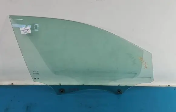Opel Grandland X Front door window glass four-door IMPRK1543341