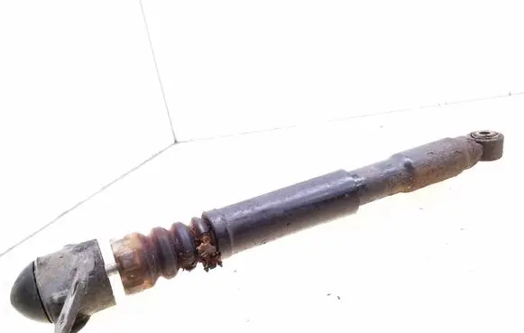 Skoda Octavia Mk2 (1Z) Rear shock absorber/damper