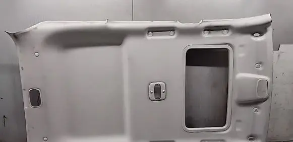 Jeep Compass Headlining 